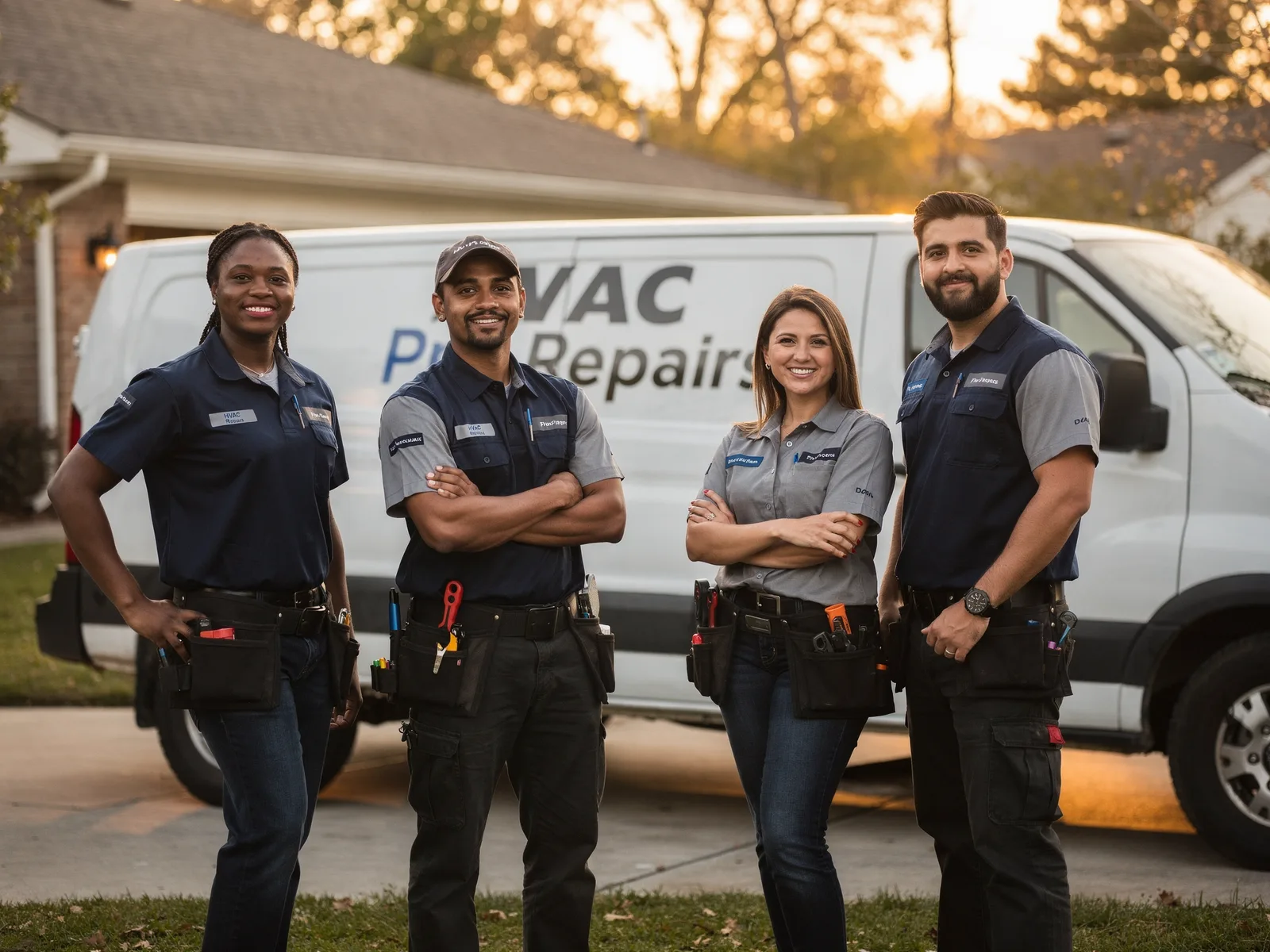 Heat Pump Repair company in Rowesville, SC