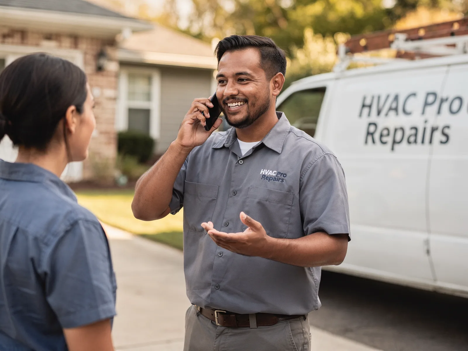 Heat Pump Repair Rowesville, SC FAQs